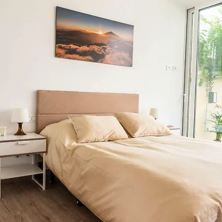 Idilico Apartamento Vista Al Oceano * Tabaiba